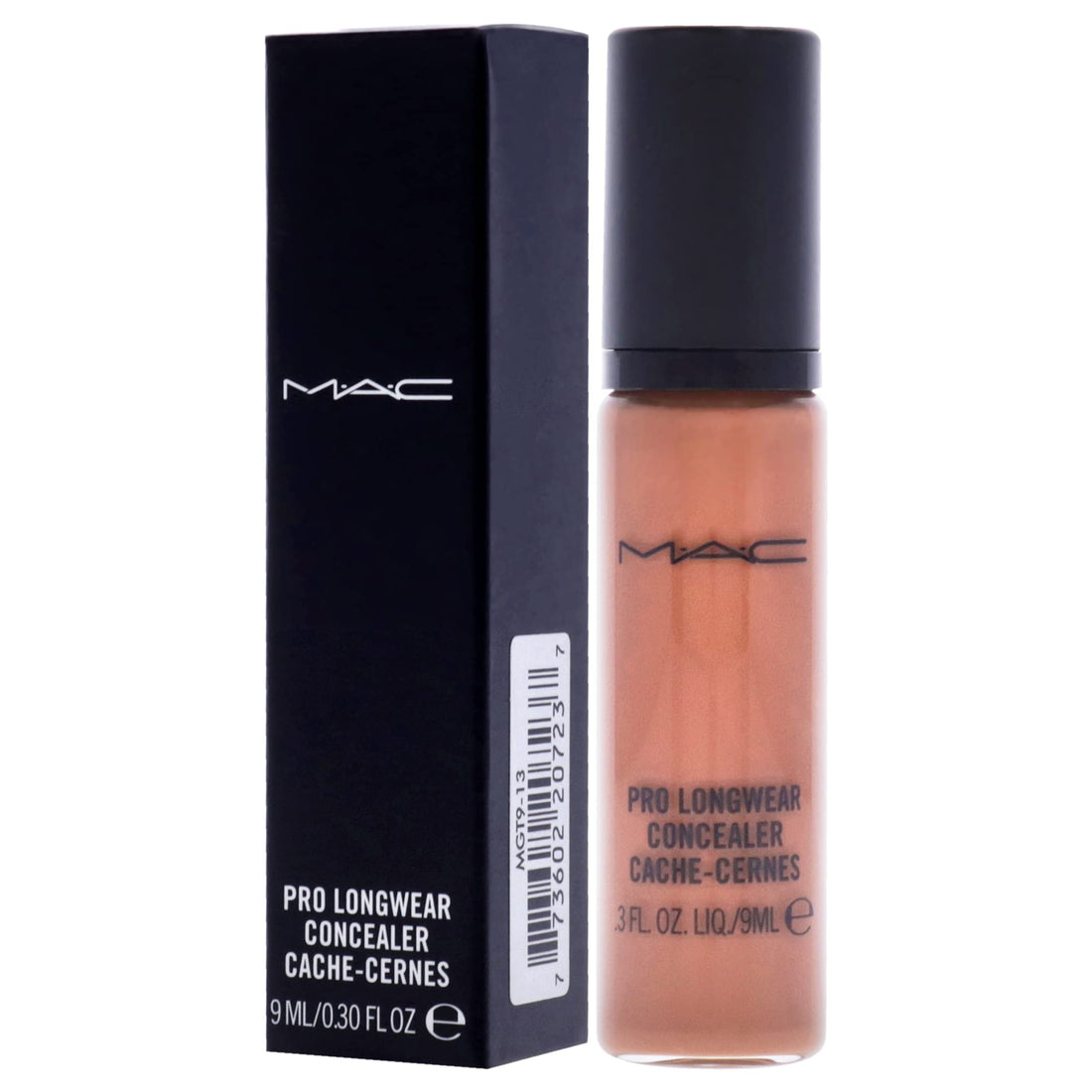 MAC Pro Longwear Concealer ~NW40~