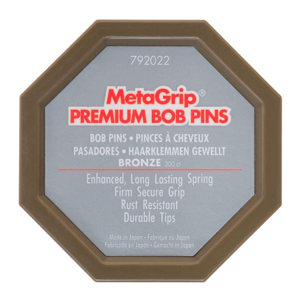 Premium Bob Pins 300 count