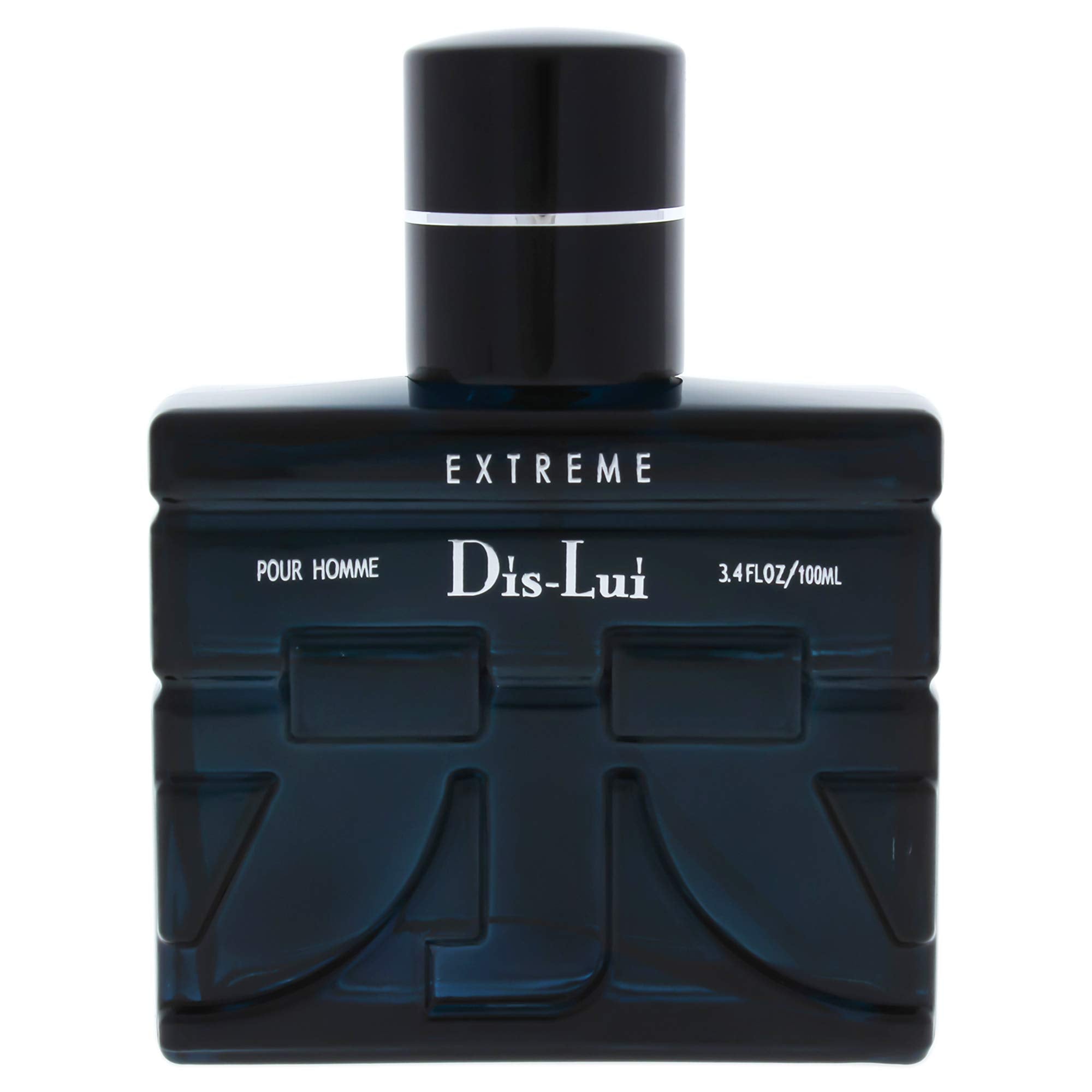 Dis-lui Extreme Pour Homme 3.4 Oz Eau...