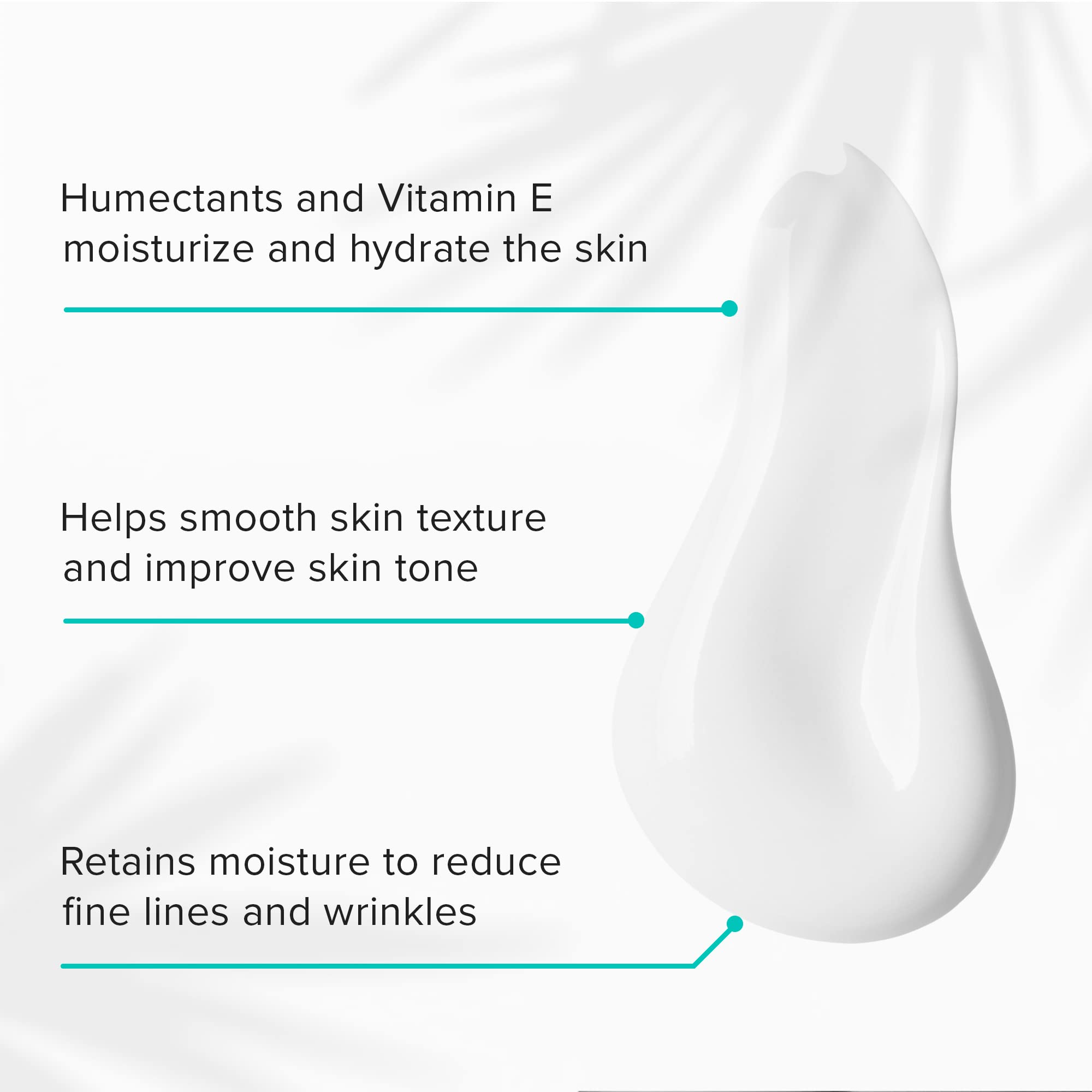 ClarityRx Get Fit Multi-Peptide Healthy Skin Serum, Natural Plant-Based Anti-Aging Treatment for Fine Lines & Wrinkles (1 fl oz)