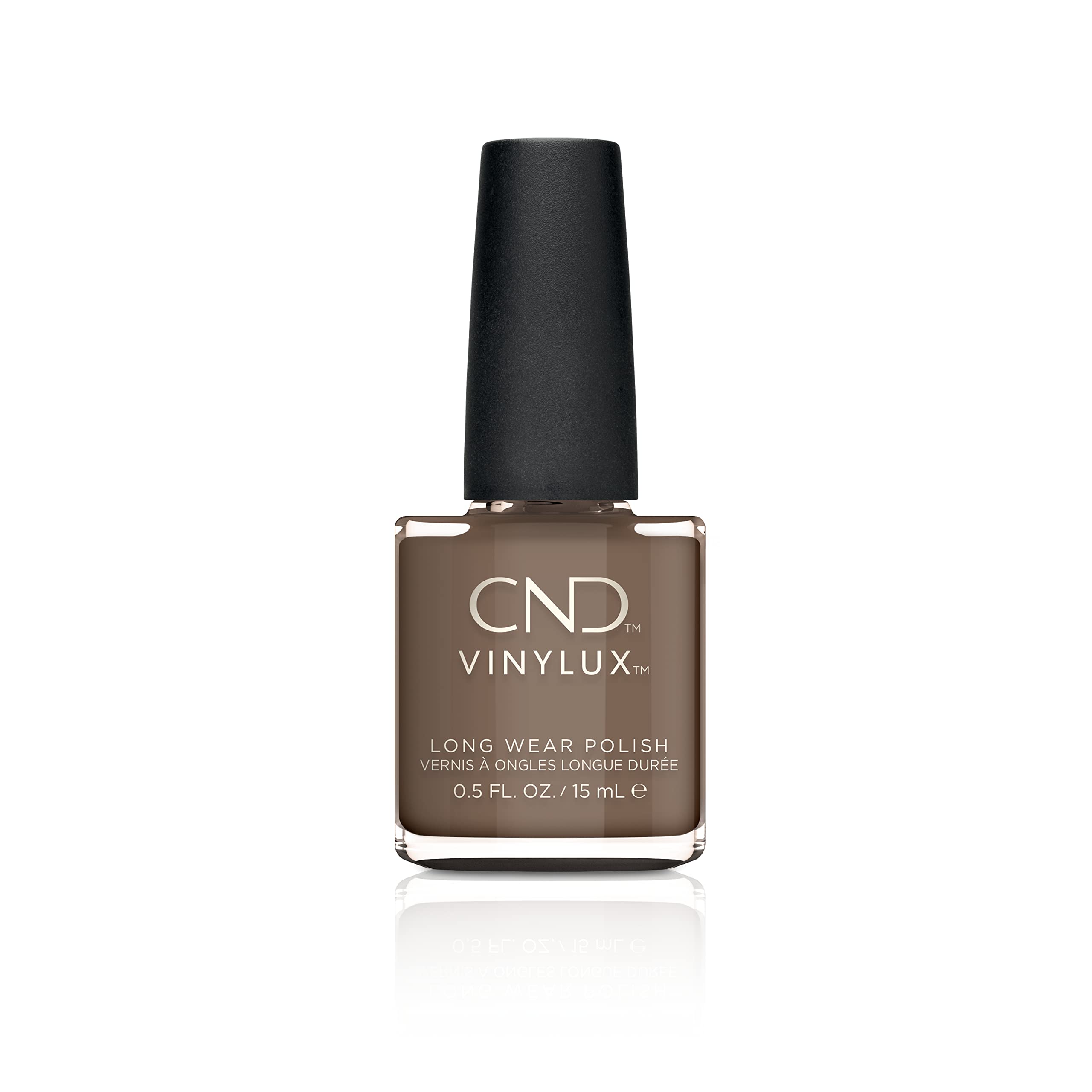 CND VINYLUX RUBBLE Weekly Nail Polish.
