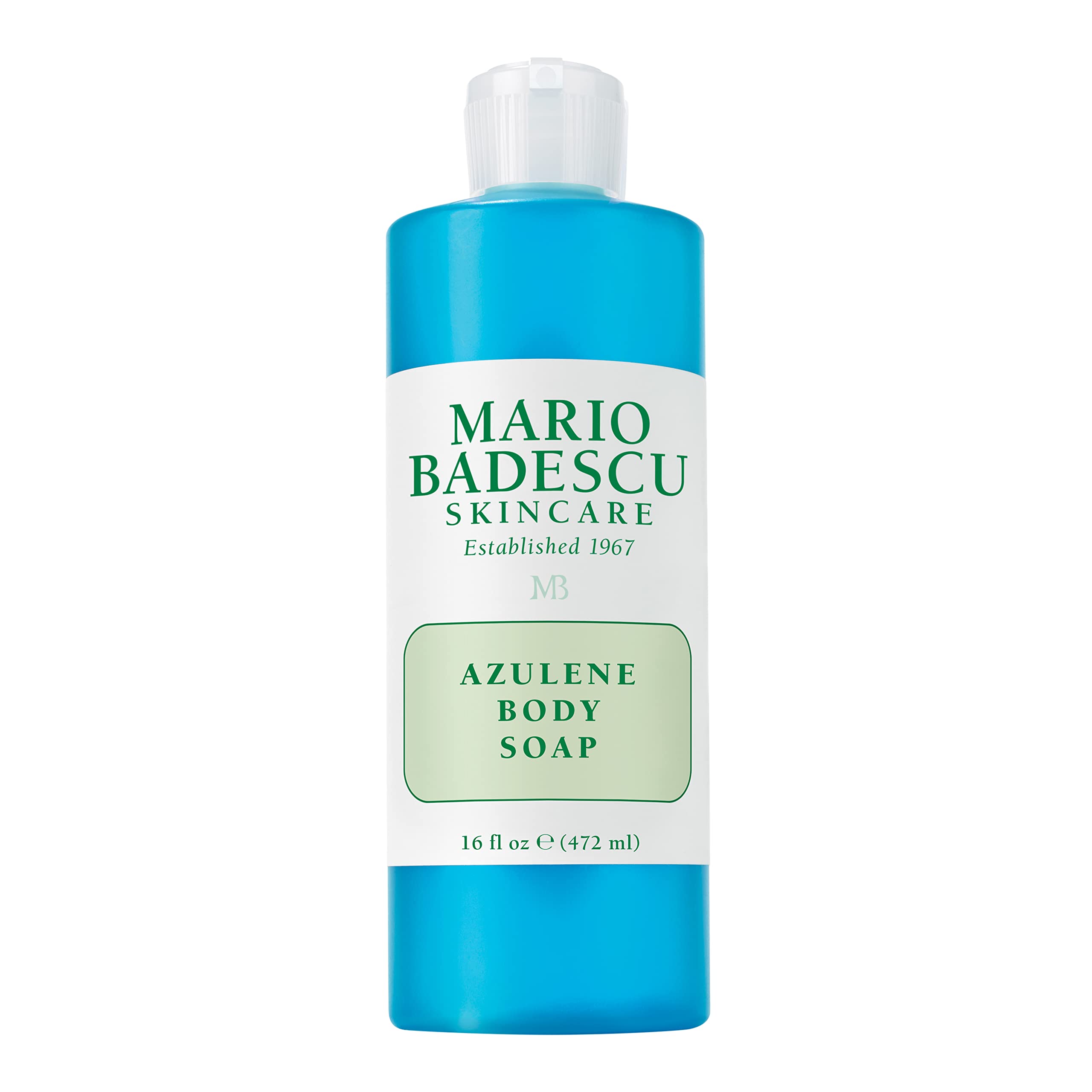 Mario Badescu Azulene Body Soap