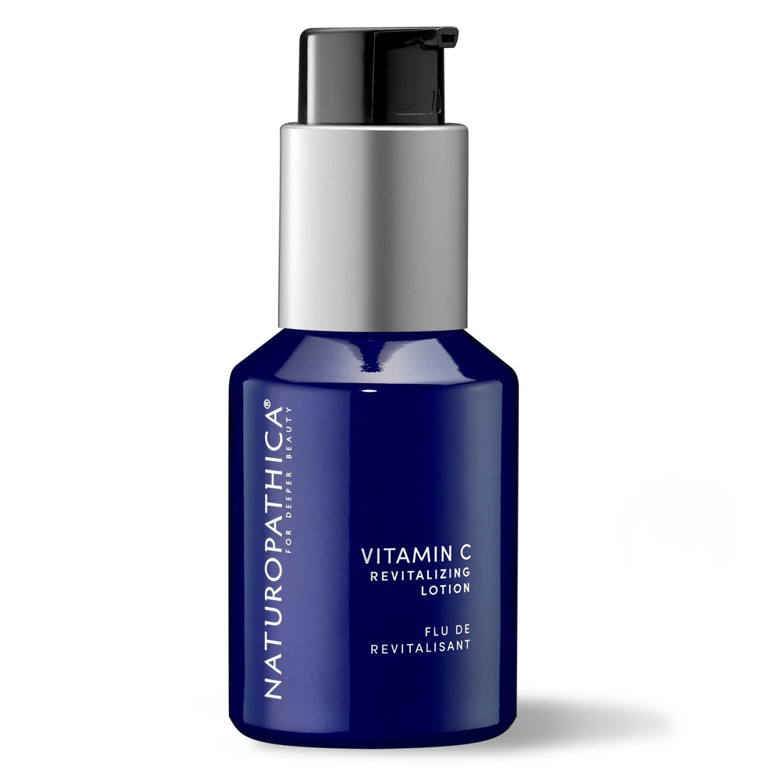 Naturopathica Vitamin C Revitalizing Lotion 1.7 Oz.