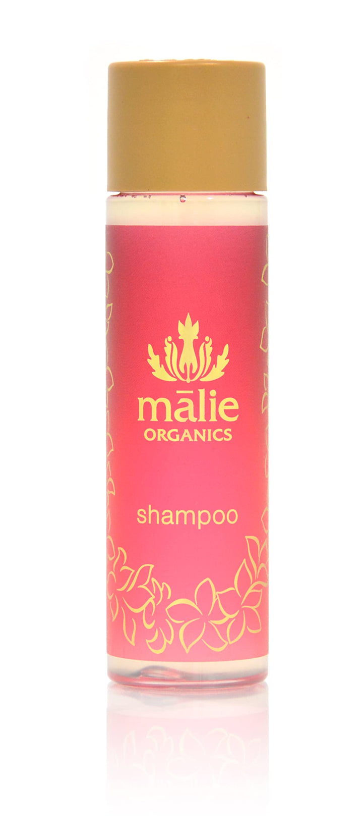 Malie Organics Plumeria Shampoo Mini