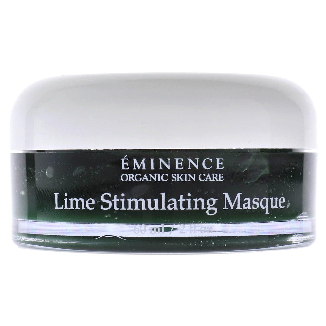 Eminence Organic Lime Stimulating Masque, 2 Ounce