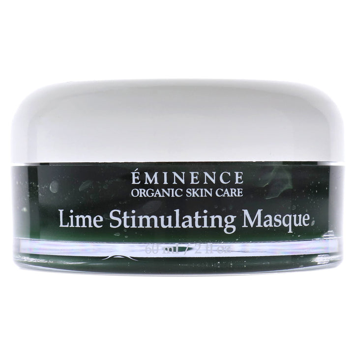 Eminence Organic Lime Stimulating Masque, 2 Ounce