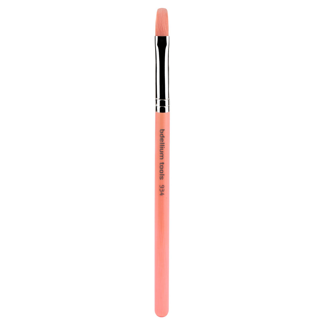 Bdellium Tools Professional Eco-Friendly Makeup Brush Pink Bambu Series - Precision Concealer 934