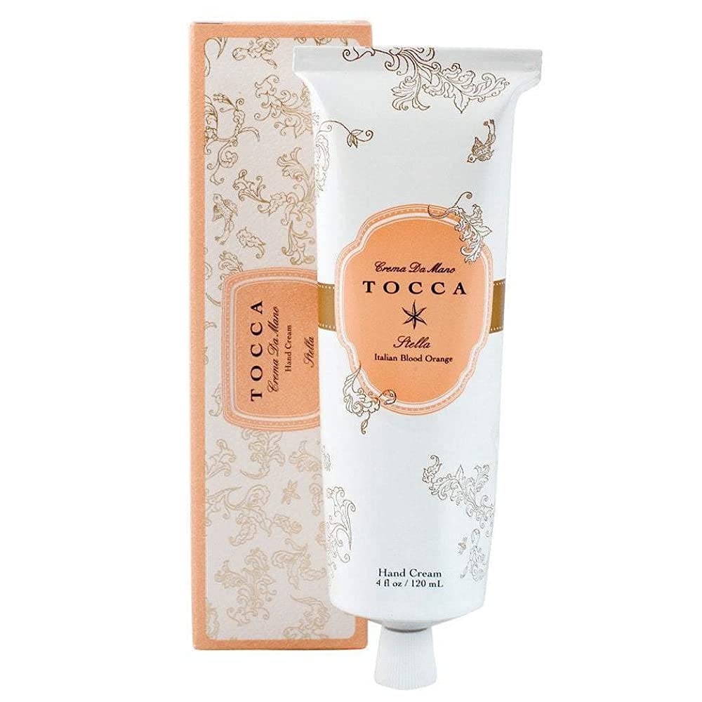 TOCCA Stella Crema da Mano Luxe-4 oz.