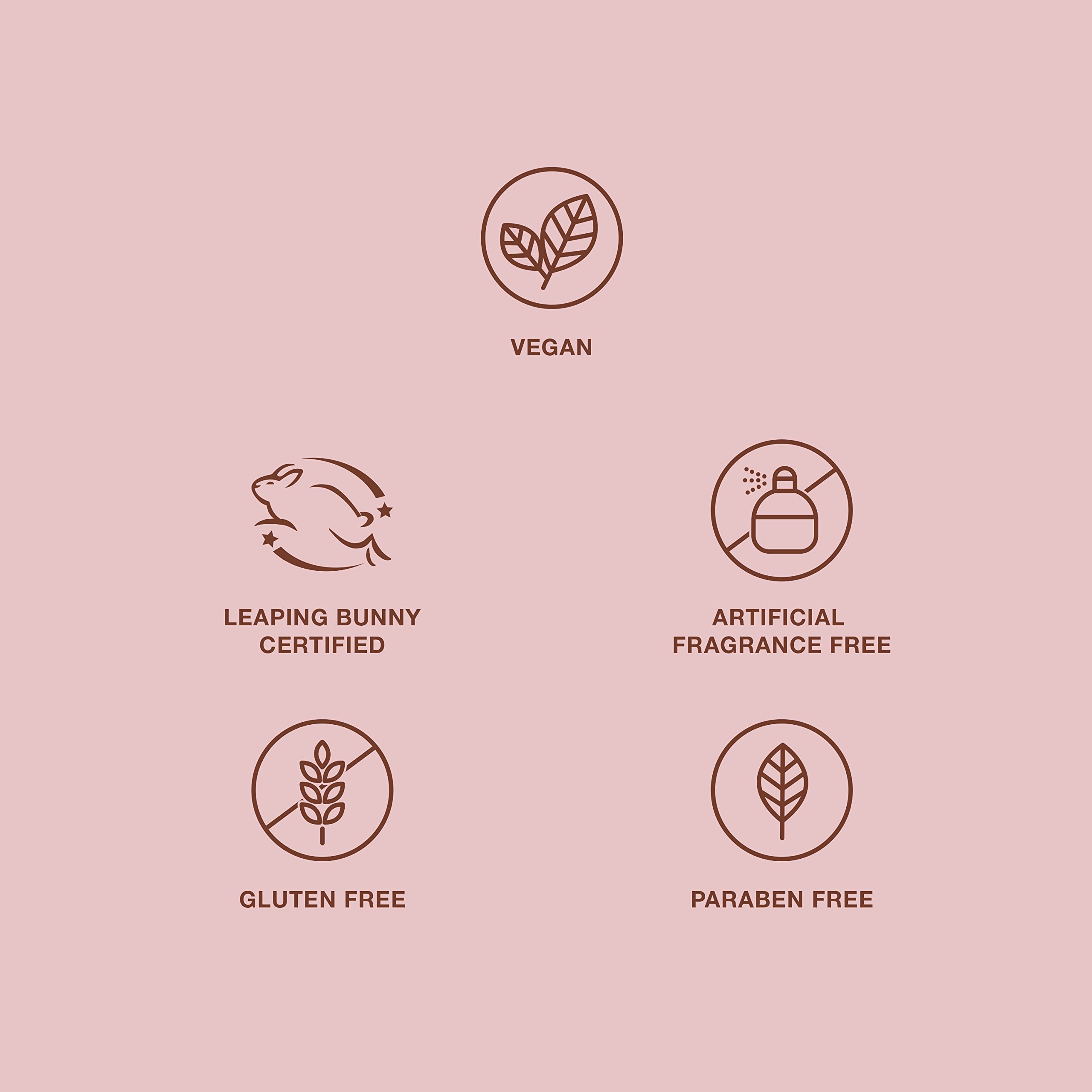 Mineral Fusion, Nail Treatment, Cuticle Oil