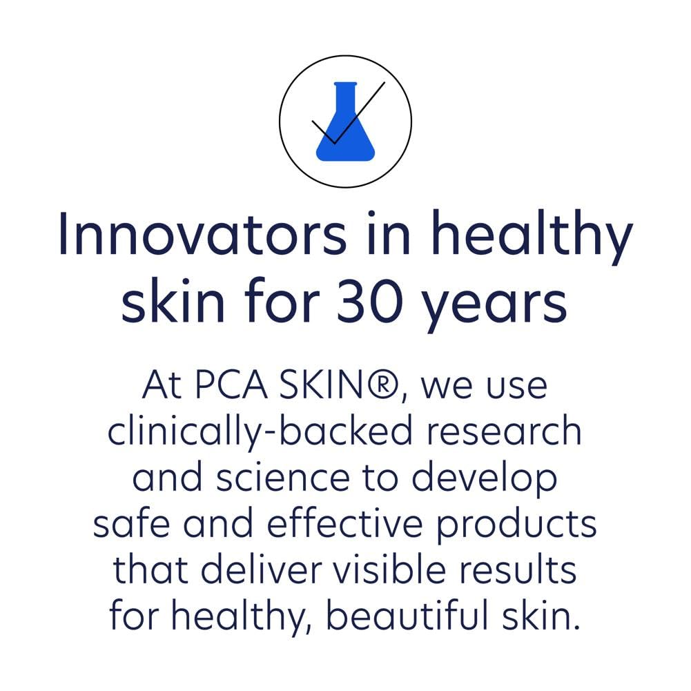PCA Skin Exlinea Peptide Smoothing Serum (Phaze 25), 1 Fluid Ounce