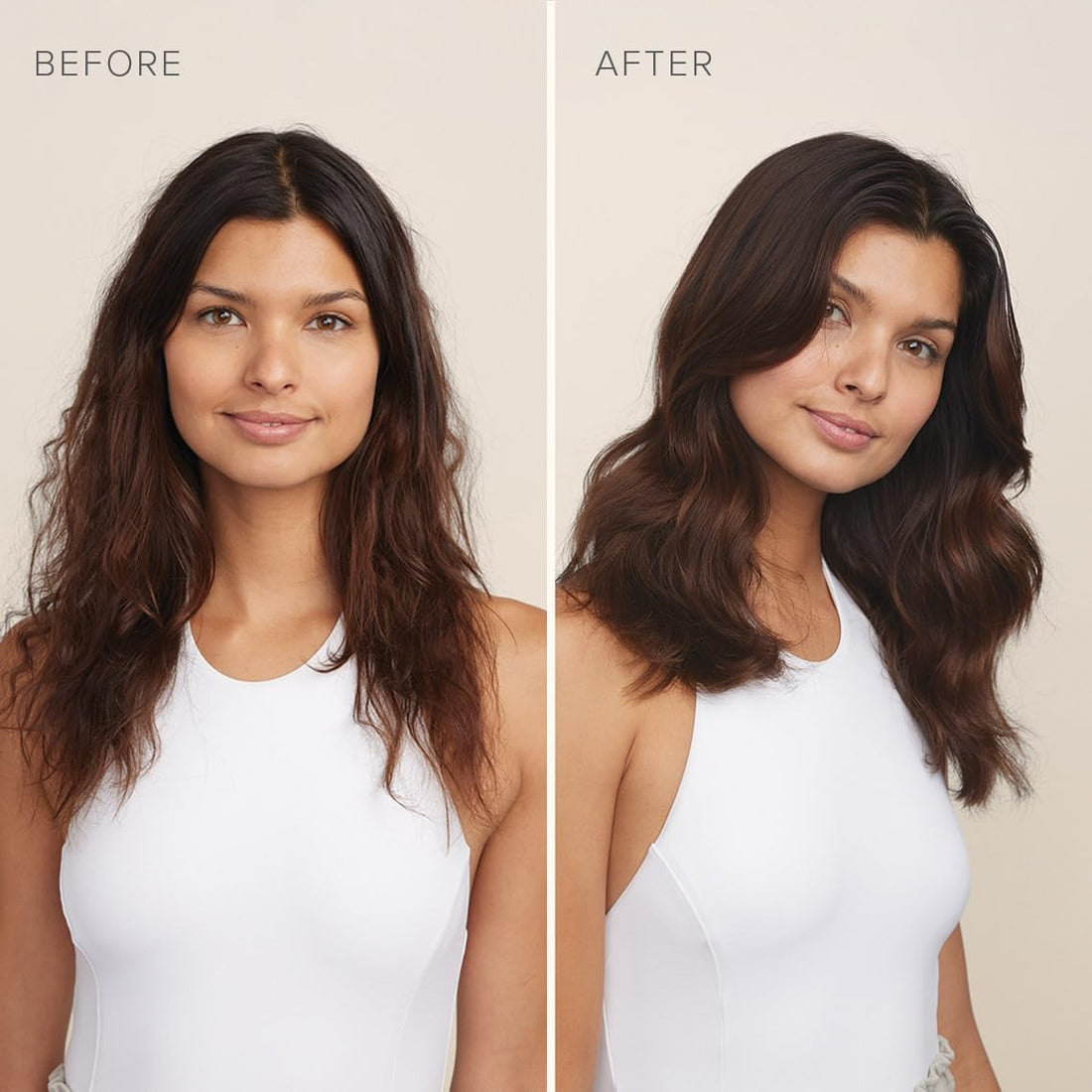 RODAN + FIELDS SMOOTH+ Conditioner | 8 fl oz | Hydrating Conditioner for Dry Damaged Hair | Reduces Frizz & Nourishes Curly Hair | Supports Health & Beauty | Safe for Color & Chemically Treated Hair