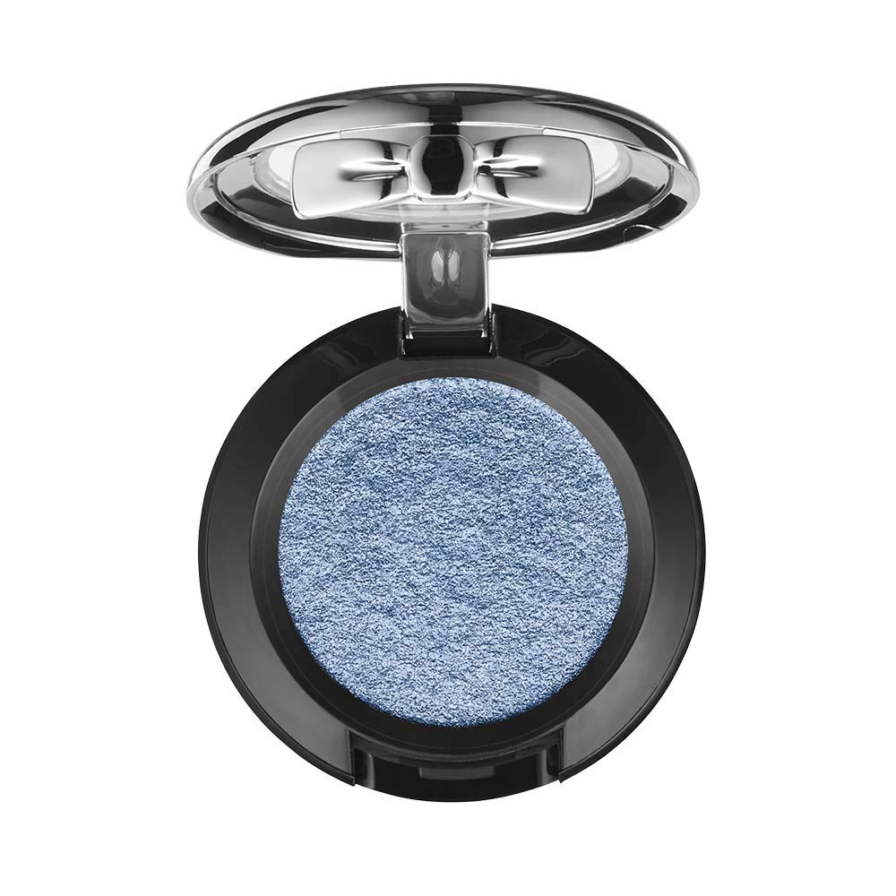 Nyx Professional Makeup Prismatic Eyeshadow, Blue Jeans, 1.24g