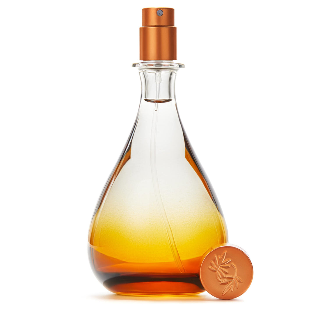 ESSCENTIALS Gentle Evening Fragrance Mist | Light, Buildable, Spray Fragrance Featuring Subtle Notes Of Ylang Ylang & White Amber, 2.0 oz / 60mL