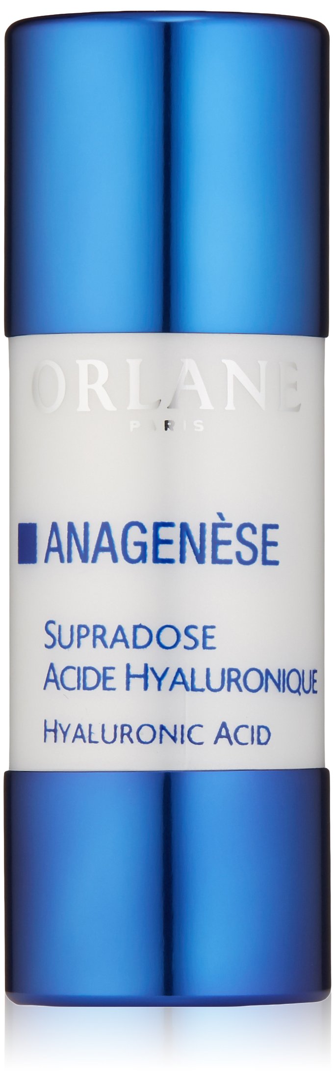 ORLANE PARIS Anagenese Supradose Hyaluronic Acid, 0.5 fl. oz.