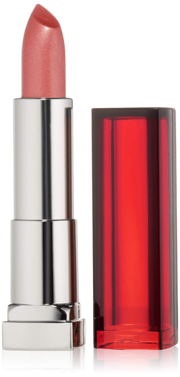 Maybelline Color Sensational Coral Crush Lipcolor