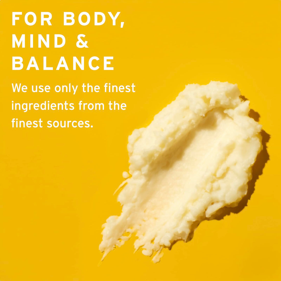 Life-flo Pure Mango Butter, Soothing Moisturizer for Dry Skin Care, Smooths and Nourishes, Doubles as Lip Balm, Nail / Cuticle Cream, Hand and Body Lotion, 60-Day Guarantee, Not Tested on Animals, 9oz