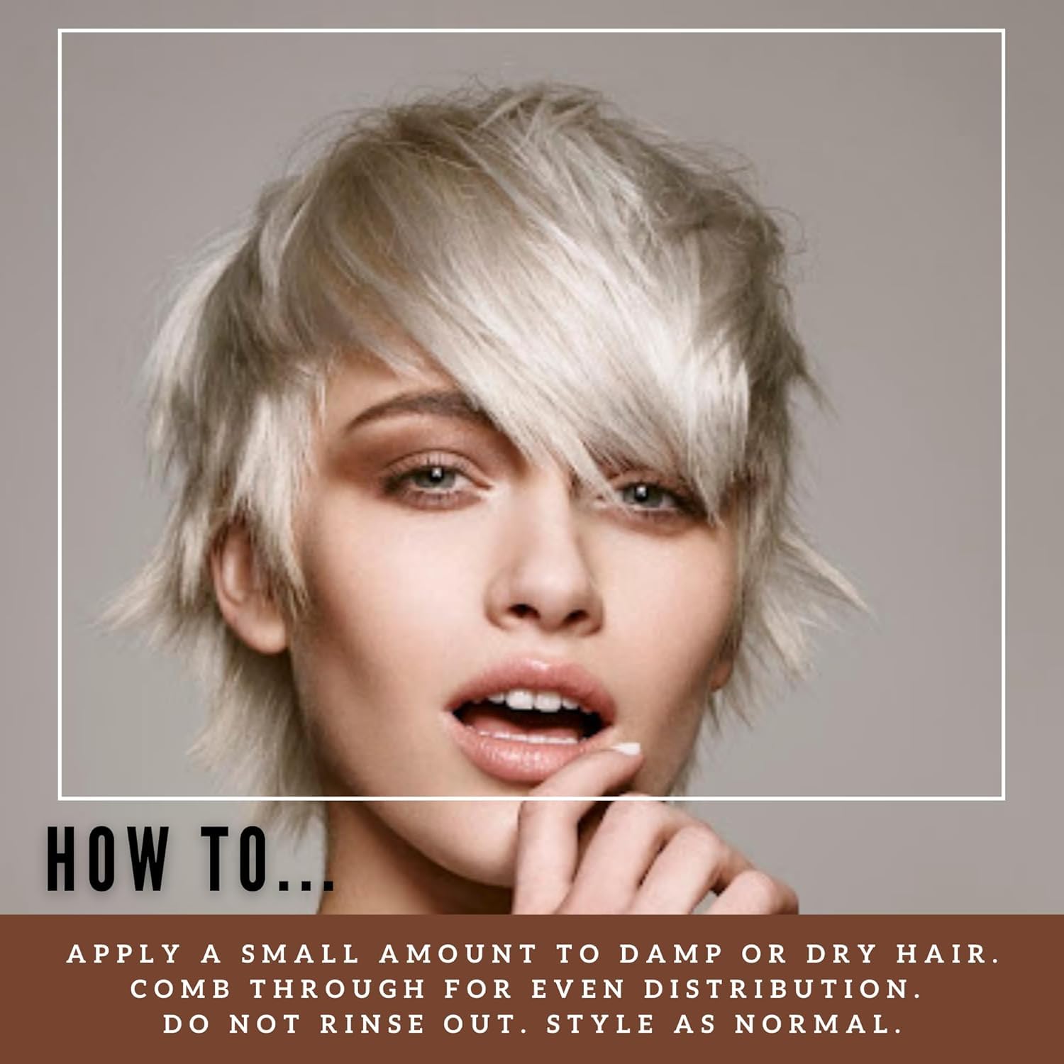 Affinage Kitoko Oil Treatment 3.2 oz