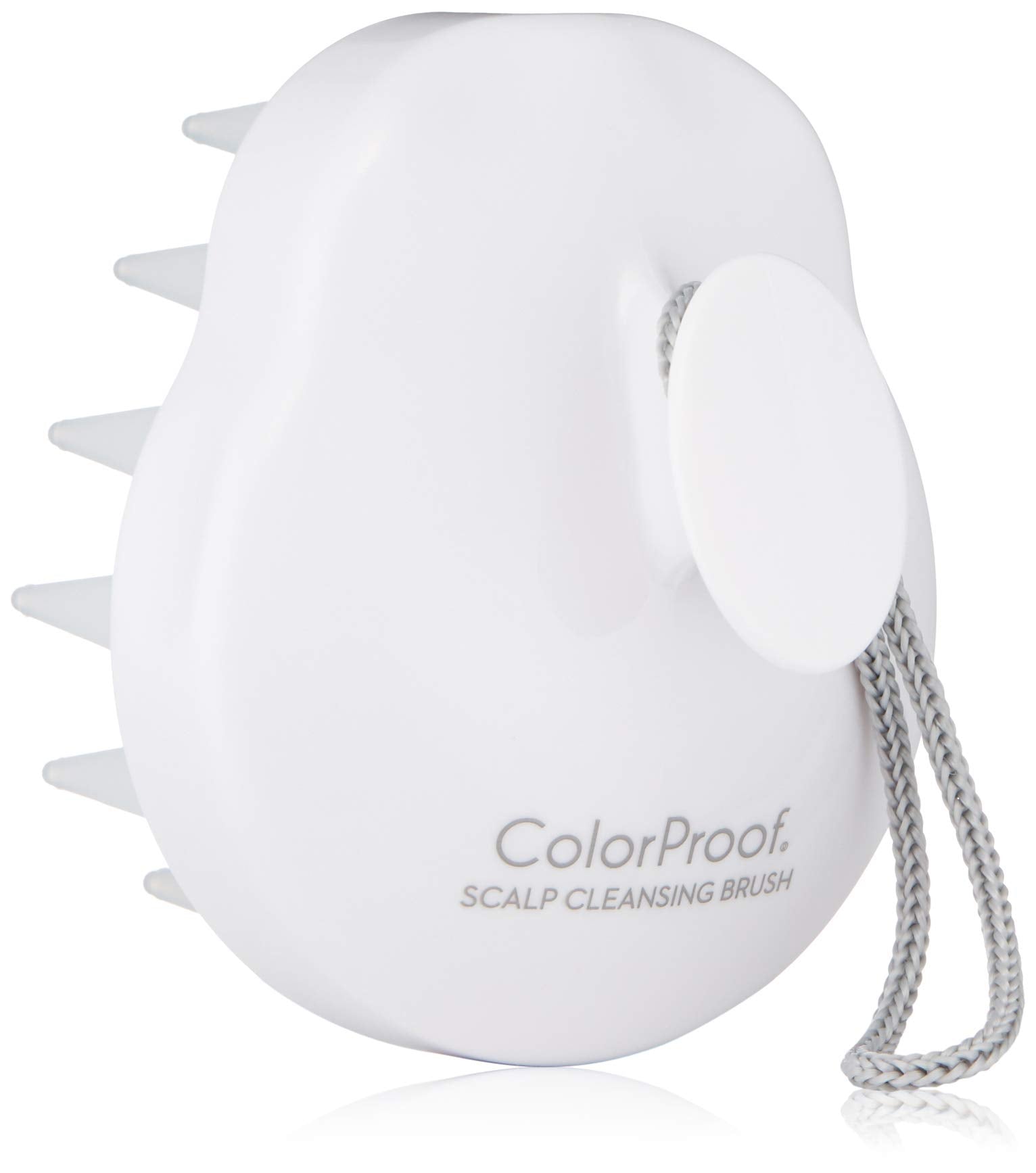 ColorProof Scalp Cleansing Brush