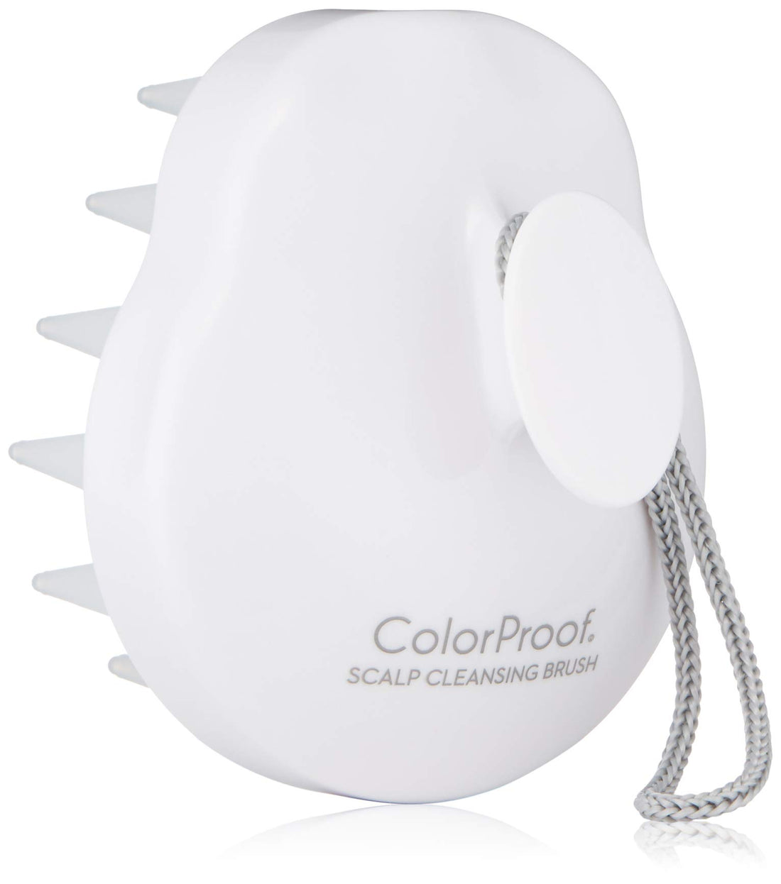 ColorProof Scalp Cleansing Brush