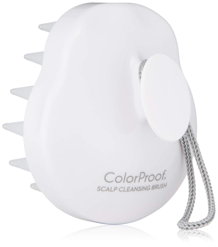 ColorProof Scalp Cleansing Brush