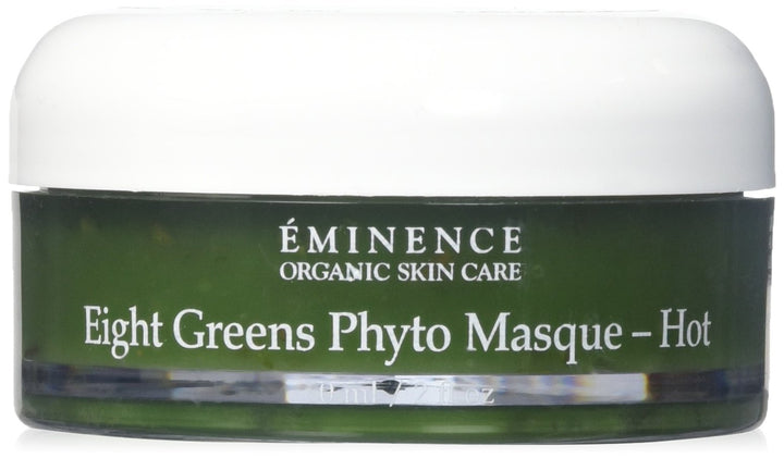 Eminence Eight Greens Phyto Masque, 2 Ounce