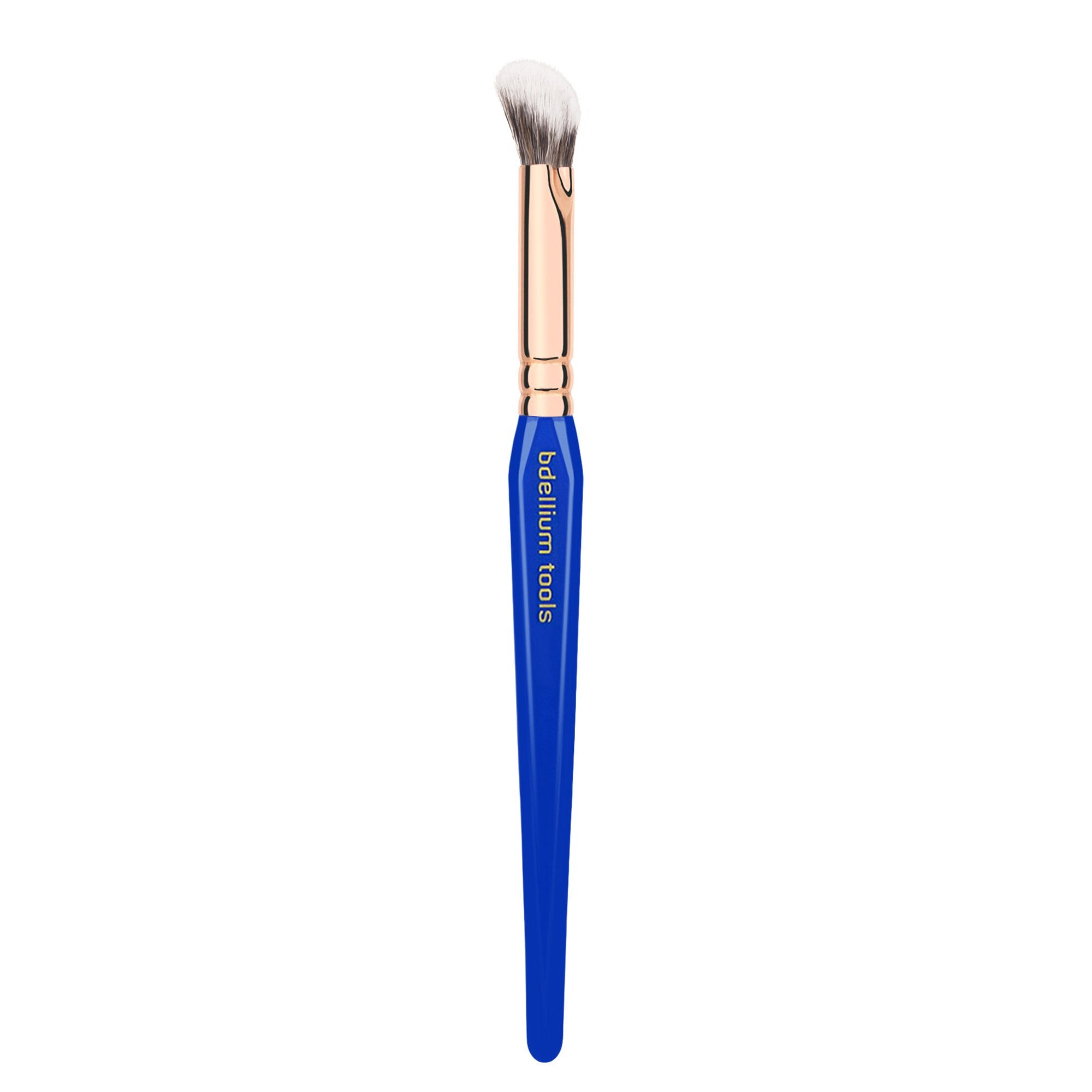 Bdellium Tools Professional Makeup Brush Golden Triangle Series - BDHD Phase III 788