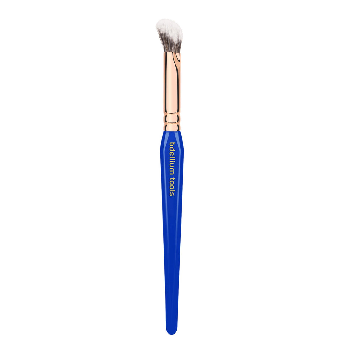 Bdellium Tools Professional Makeup Brush Golden Triangle Series - BDHD Phase III 788