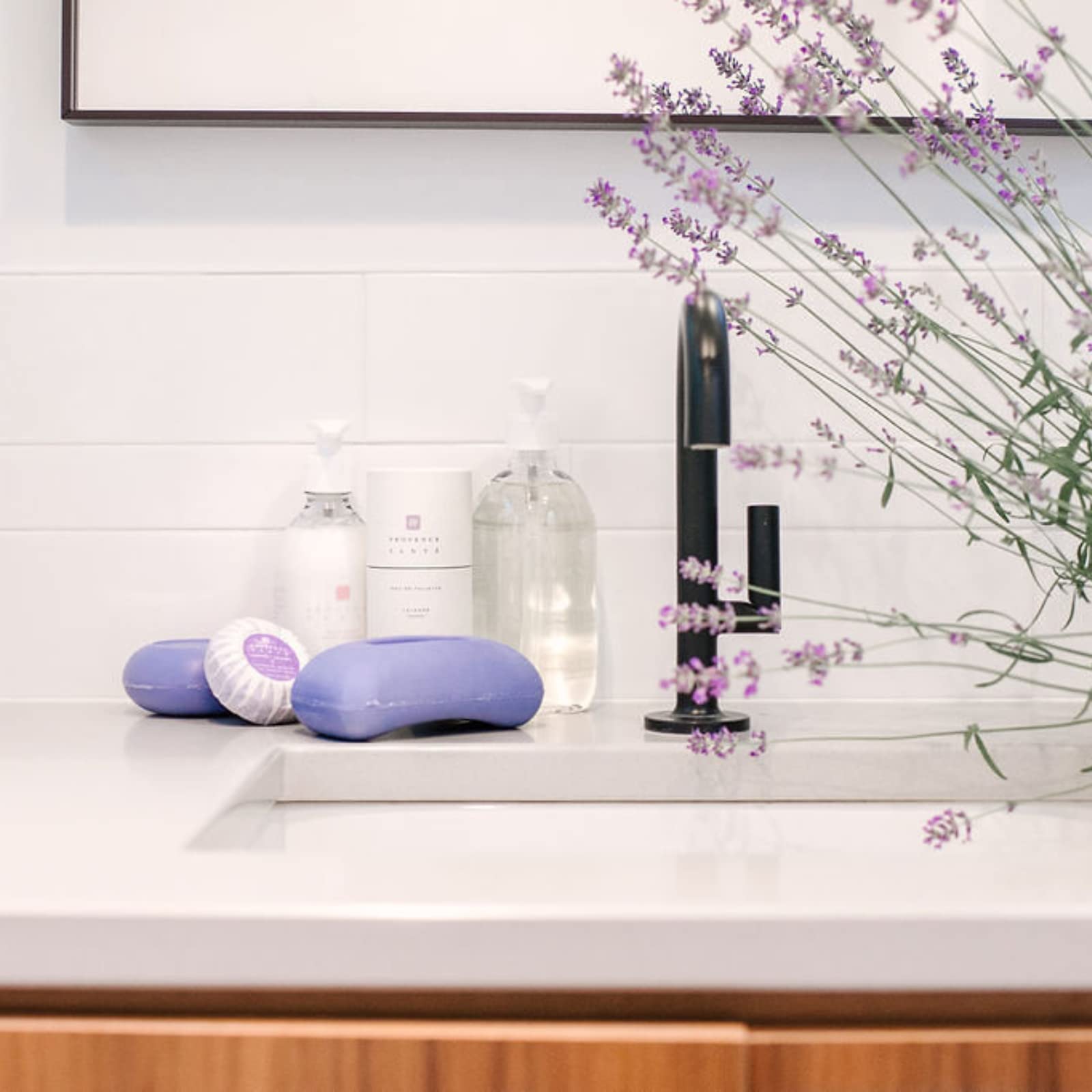 Provence Sante PS Body Lotion Lavender, 10.2 Ounces Bottle