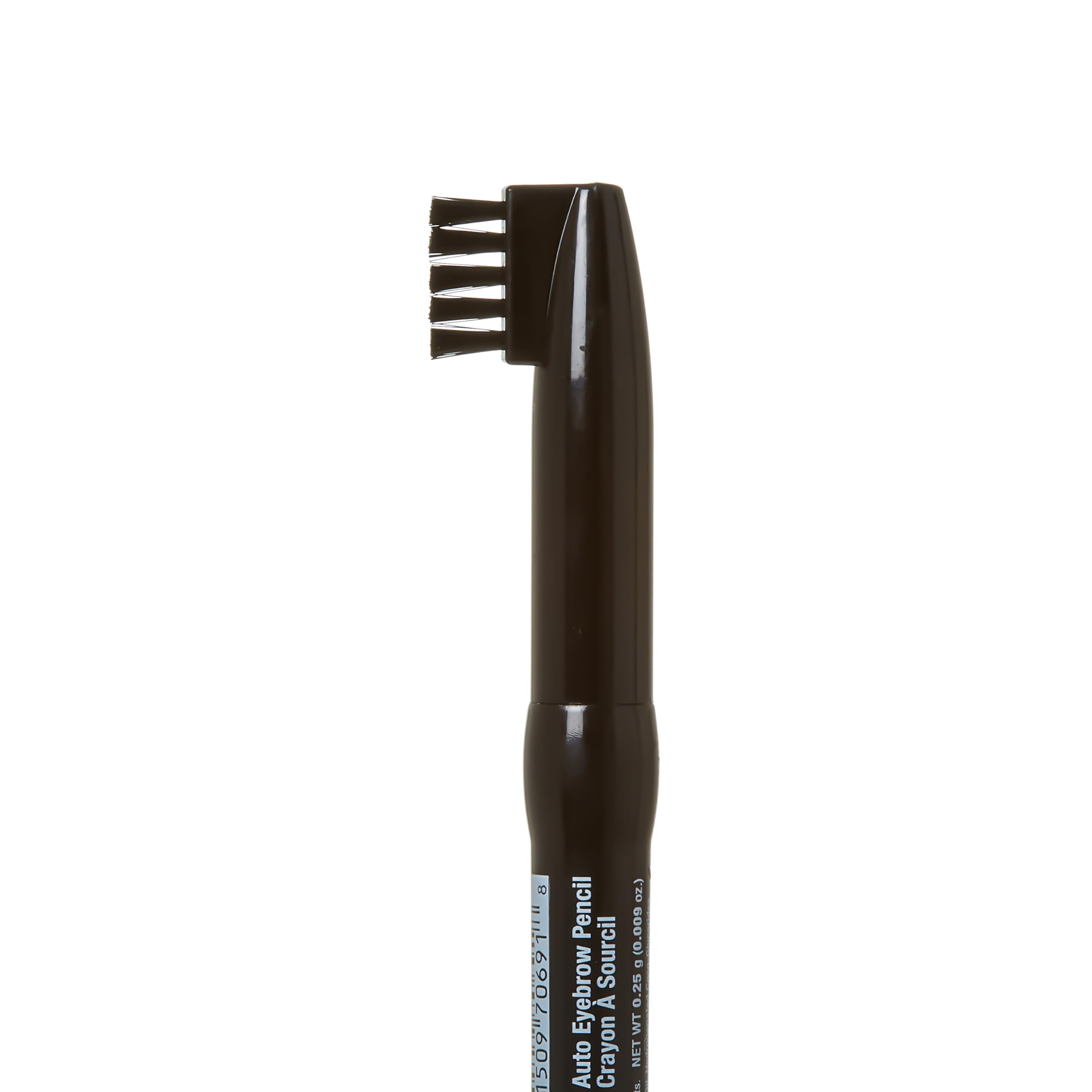 Kiss Professional TOP BROW Auto Pencil (KBAP06 BLACK)