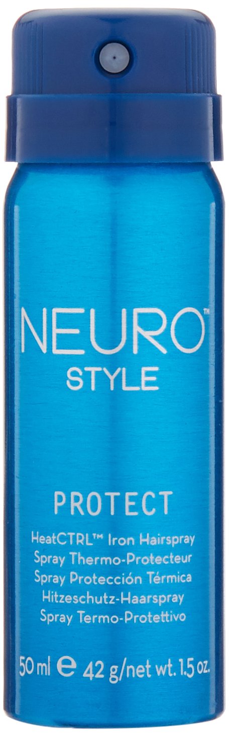 Neuro Halo Styling Iron