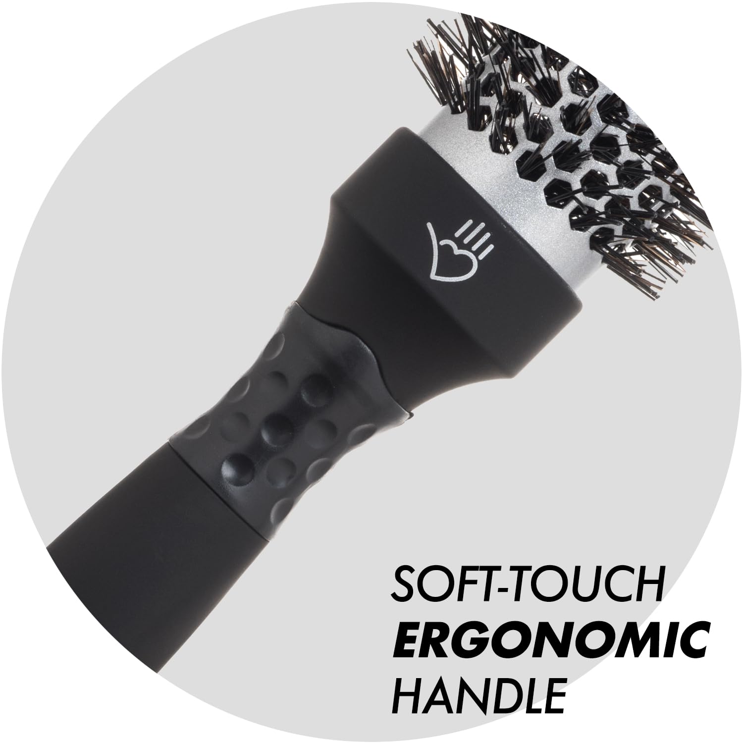 Sam Villa Signature Series Thermal Styling Brush