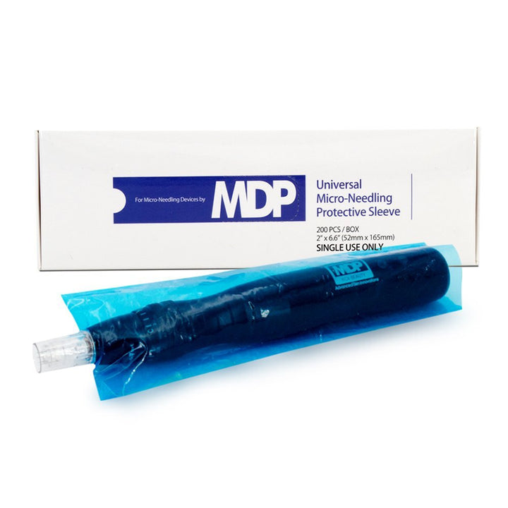 Koi Beauty Protective Sleeve for Electric Derma Pen 200 Pcs/box