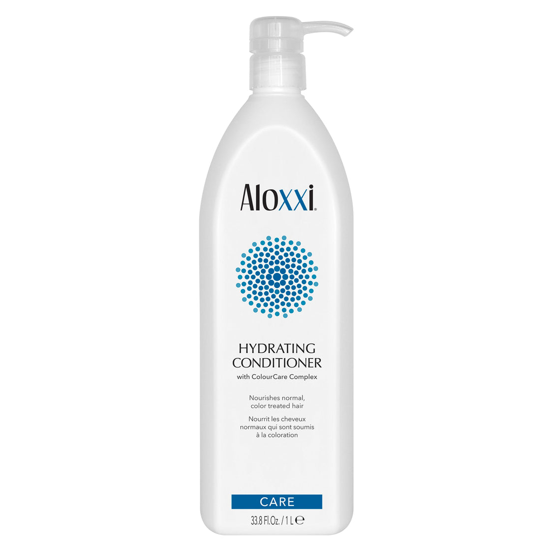 Aloxxi ColourCare Hydrating Conditioner - 33.8 oz