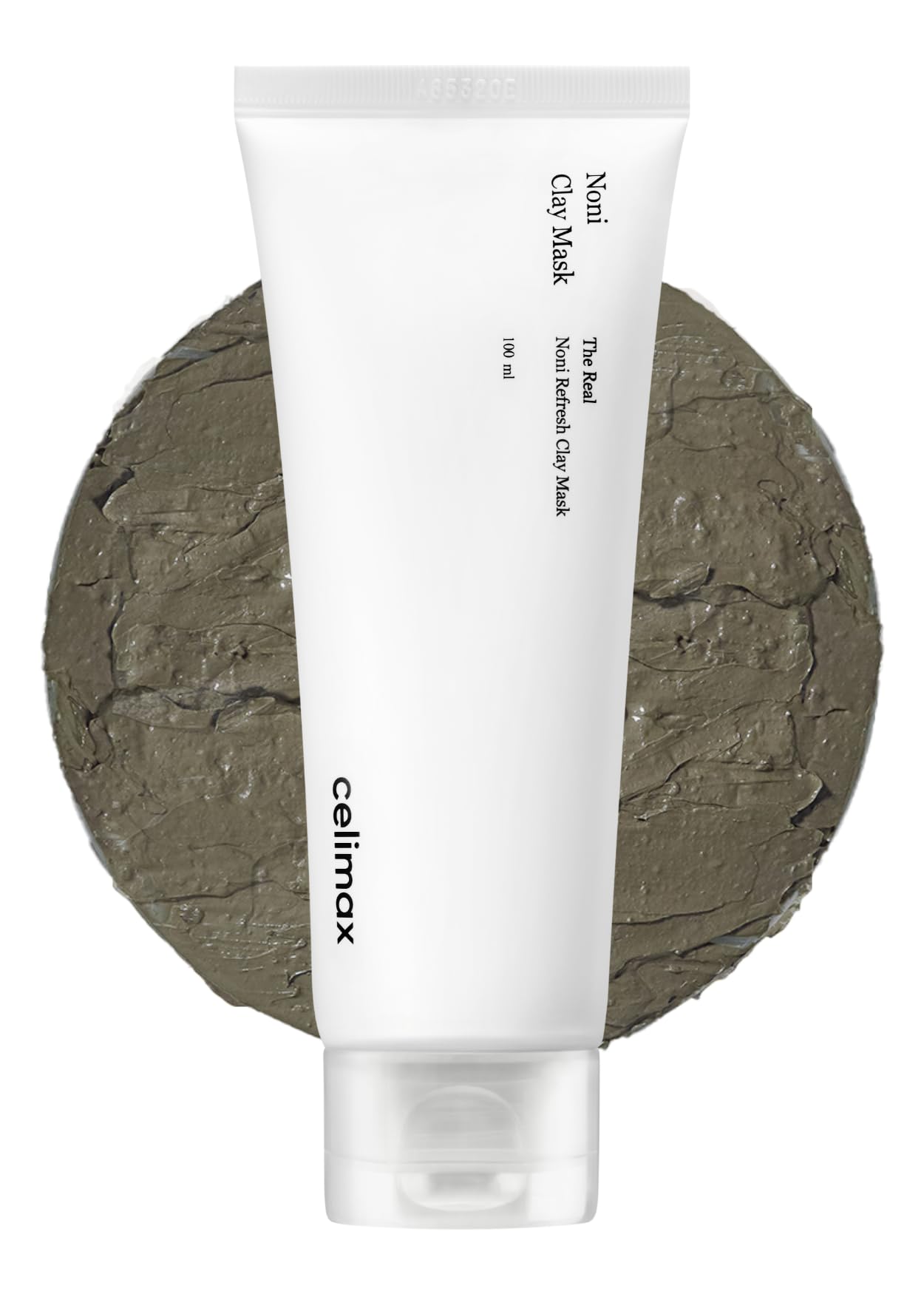 celimax The Real Noni Refresh Clay Mask