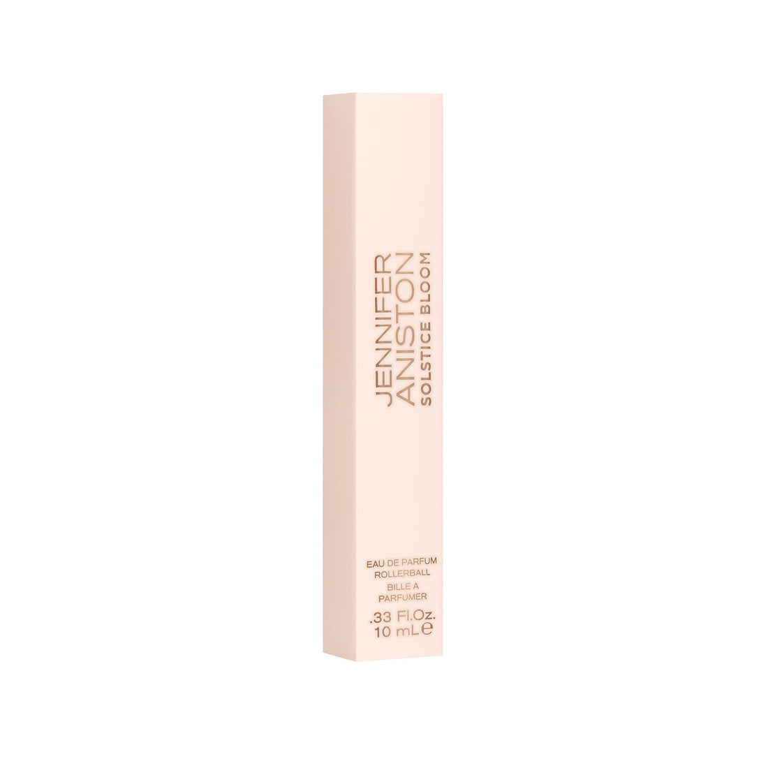 Jennifer Aniston Solstice Bloom 0.33 Fl. Oz. Eau De Parfum Rollerball, 0.33 ounces