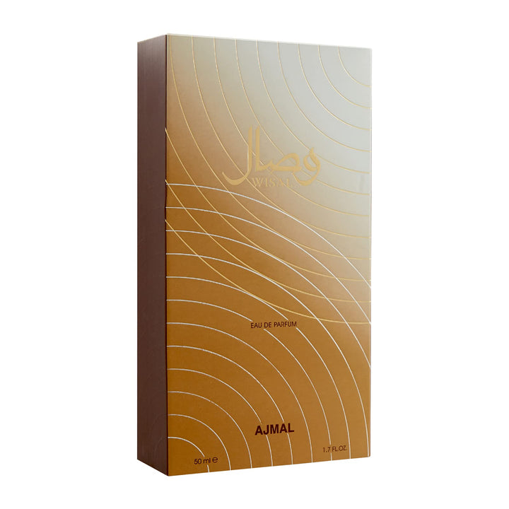 Wisal EDP For Women