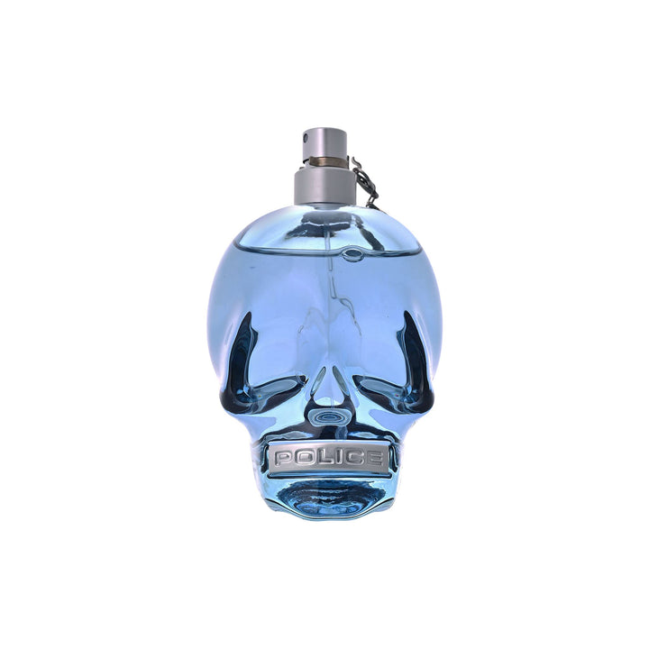 POLICE To Be Man Eau de Toilette - 125 ml (For Men)