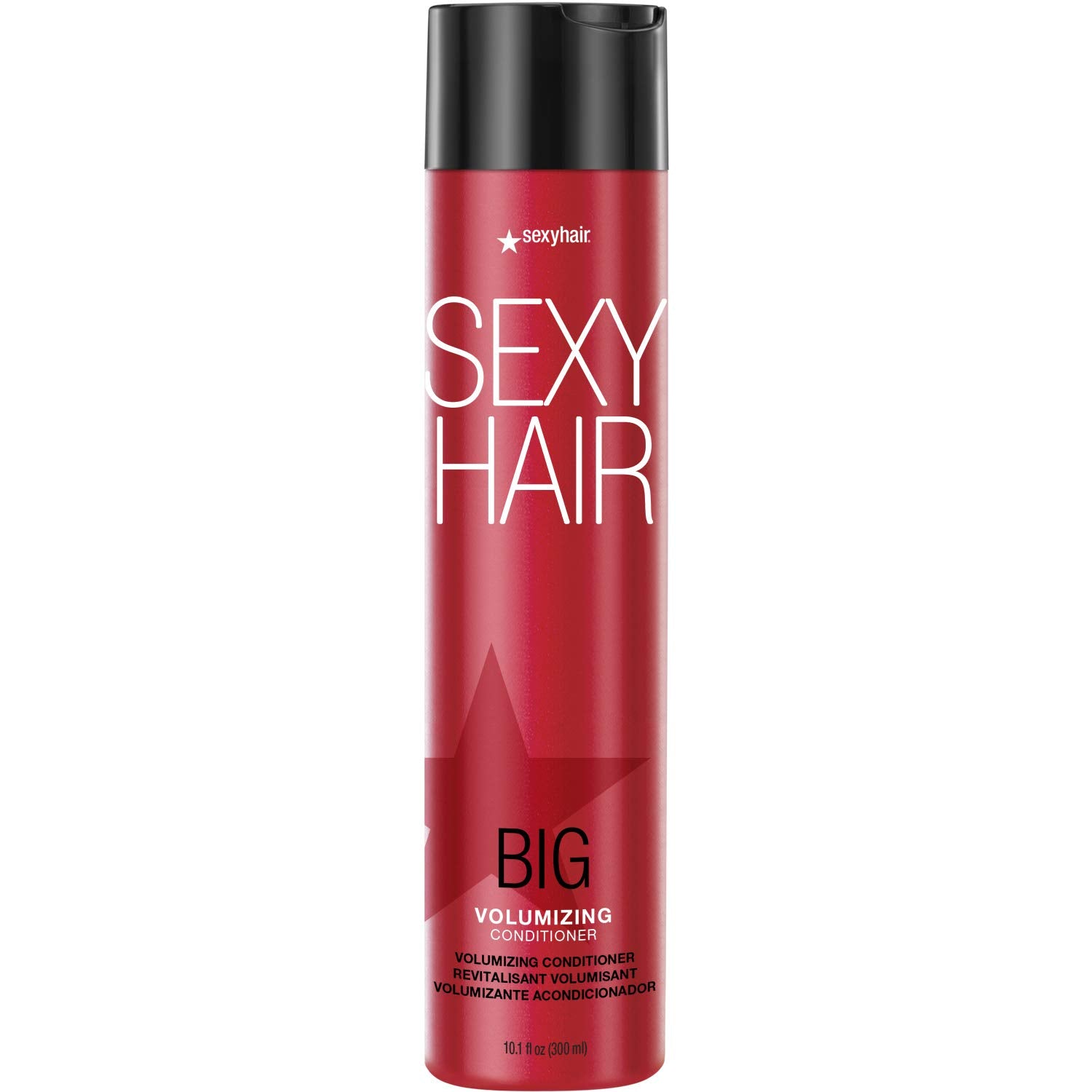 Sexy Hair Big Sexy Hair Color Safe Volumizing Conditioner 10.1 oz