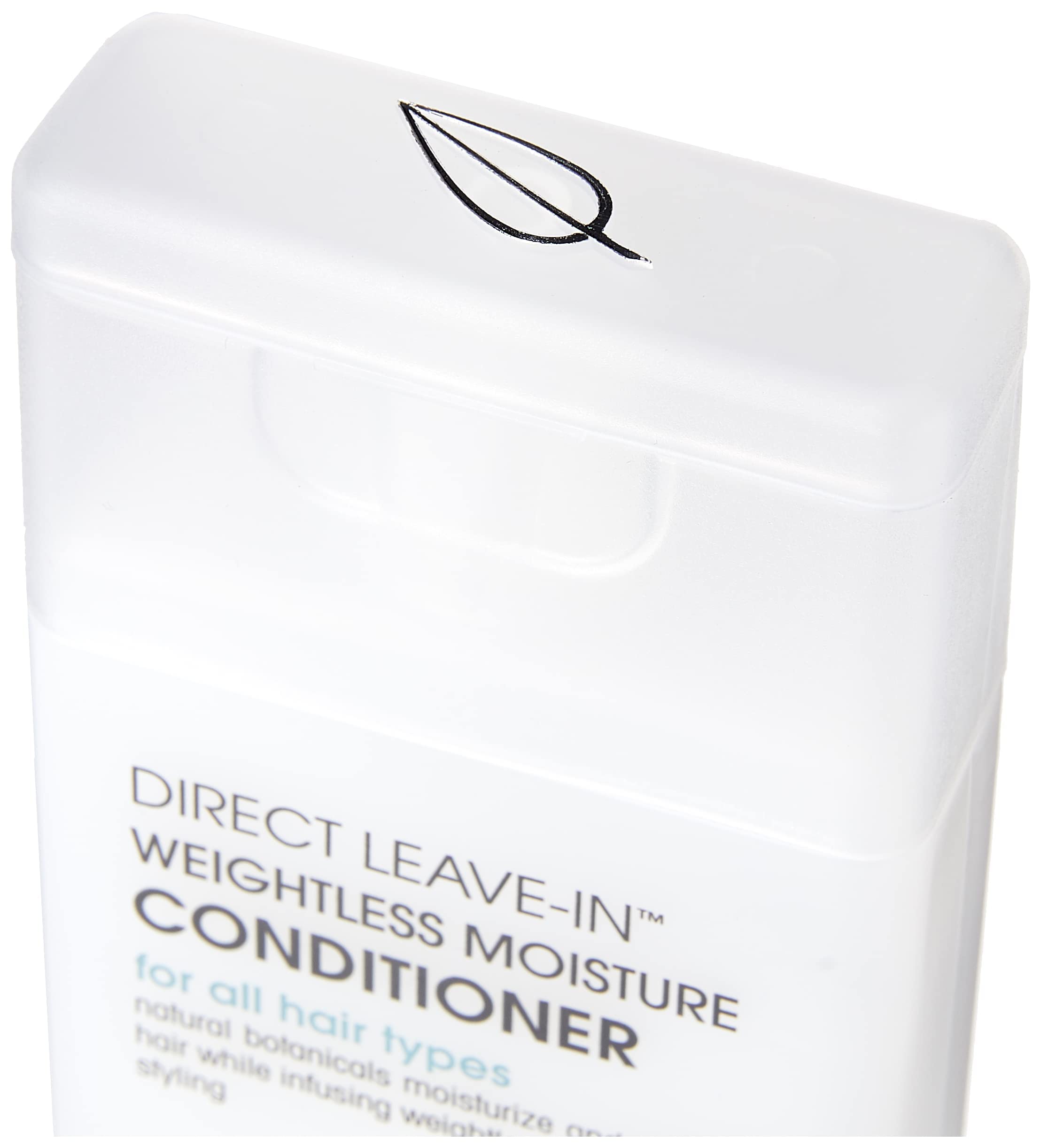 Giovanni Hair Care Direct Leave In Conditioner, 250ml