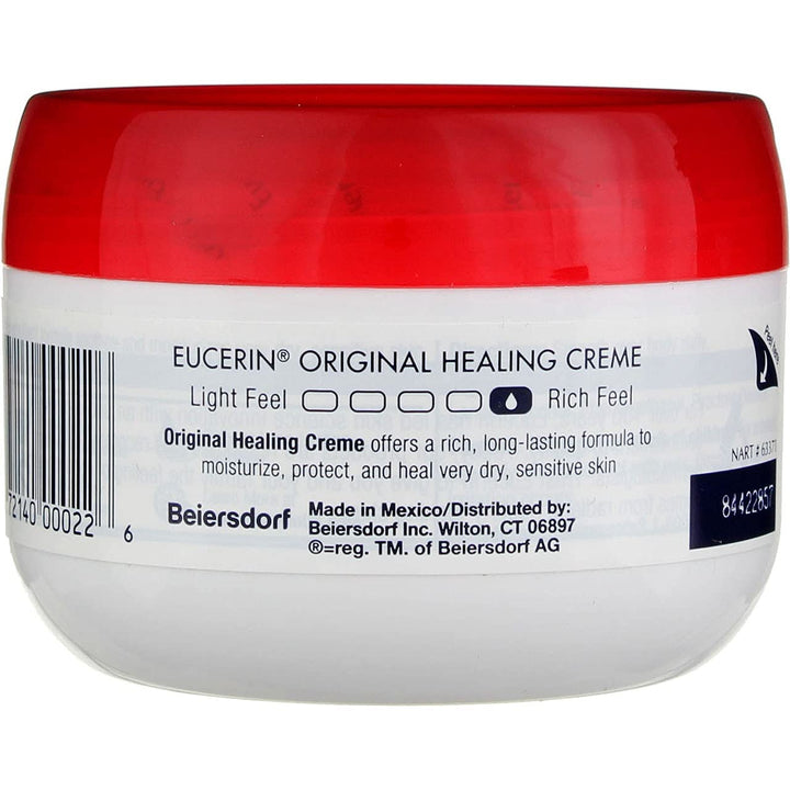 Eucerin Original Moisturizing Creme