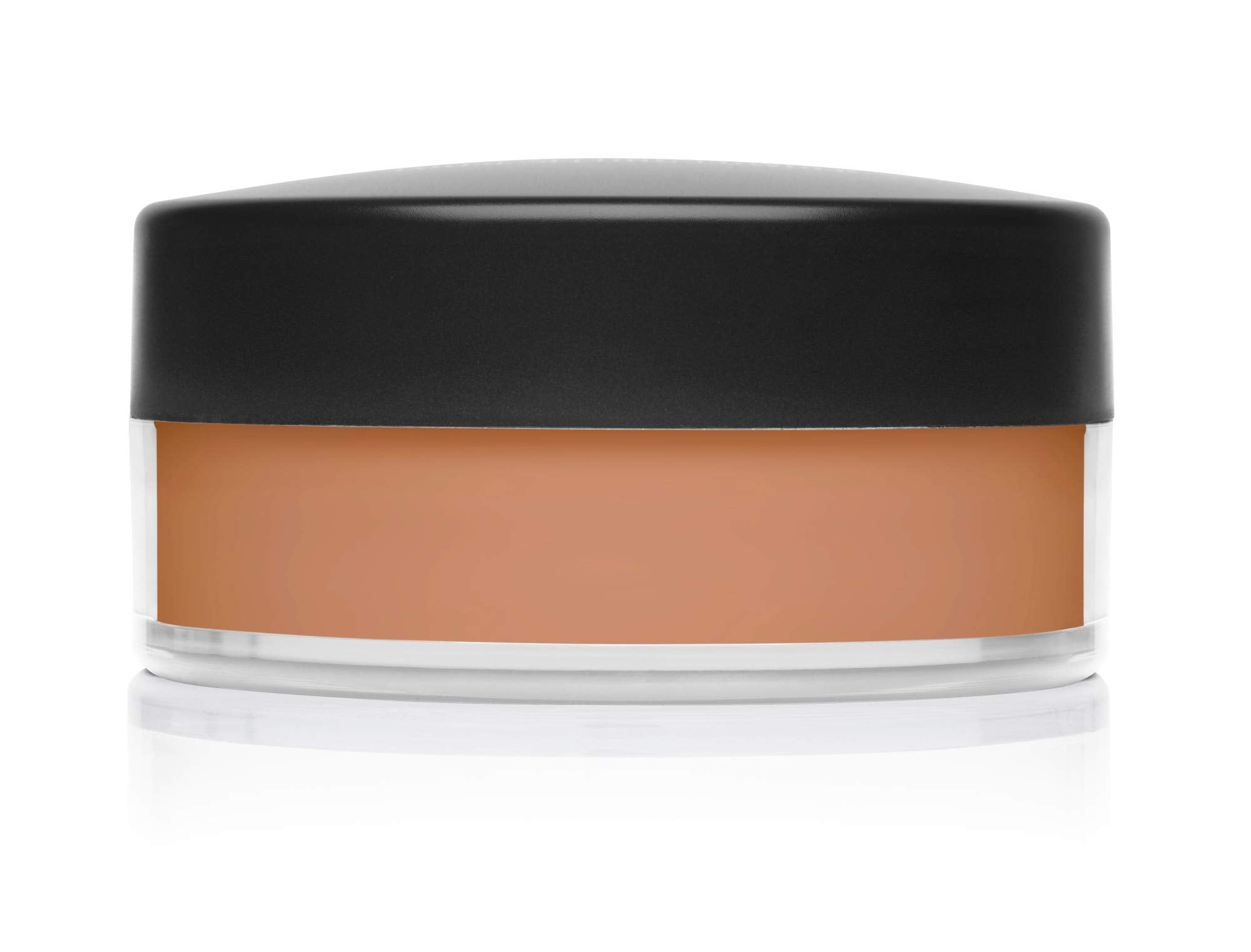 Black Radiance True Complexion Loose Setting Powder, Honeymoon, 0.64 Ounce