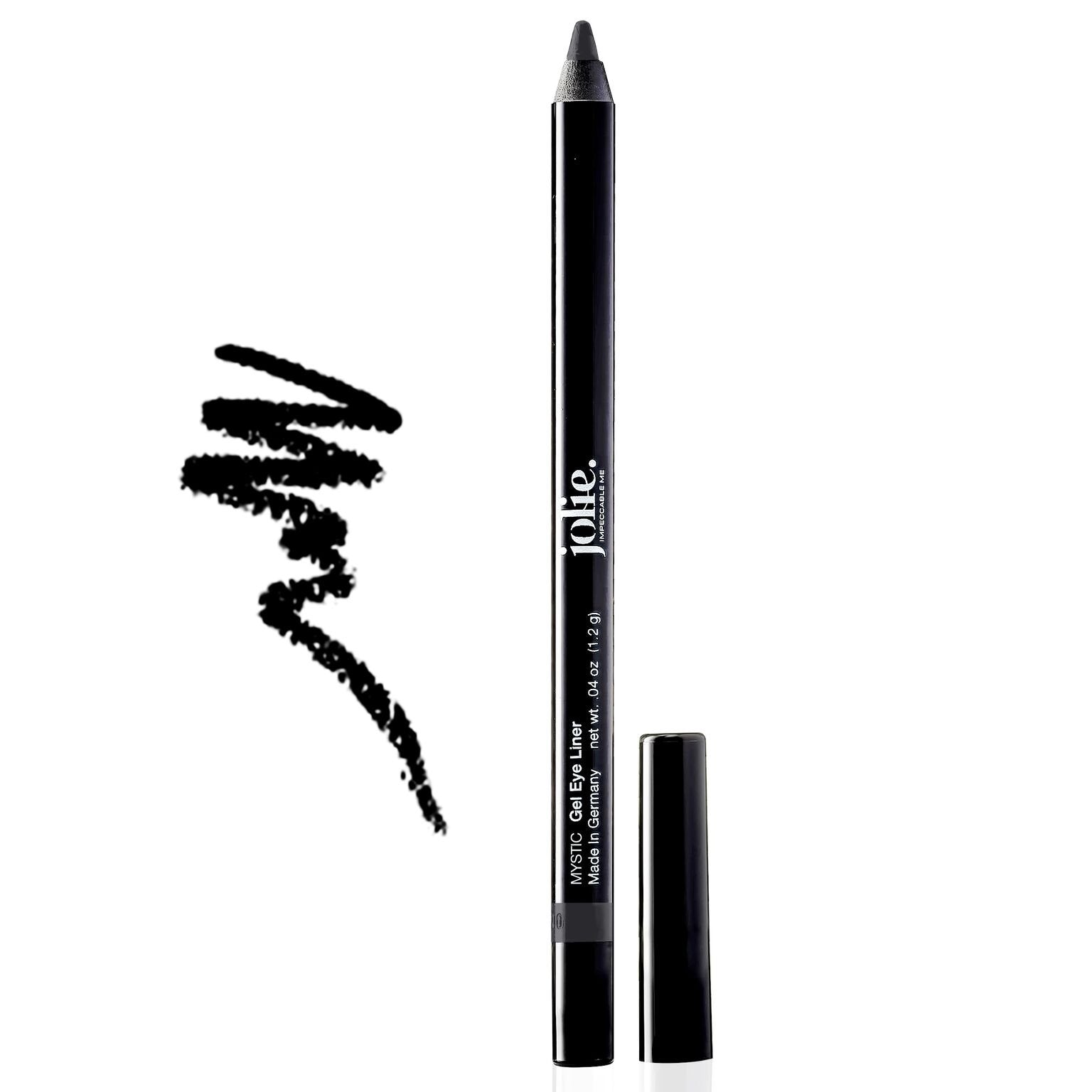 Superwear Gel Eye Liner Pencil ~ Long Lasting Intense Color (Mystic)