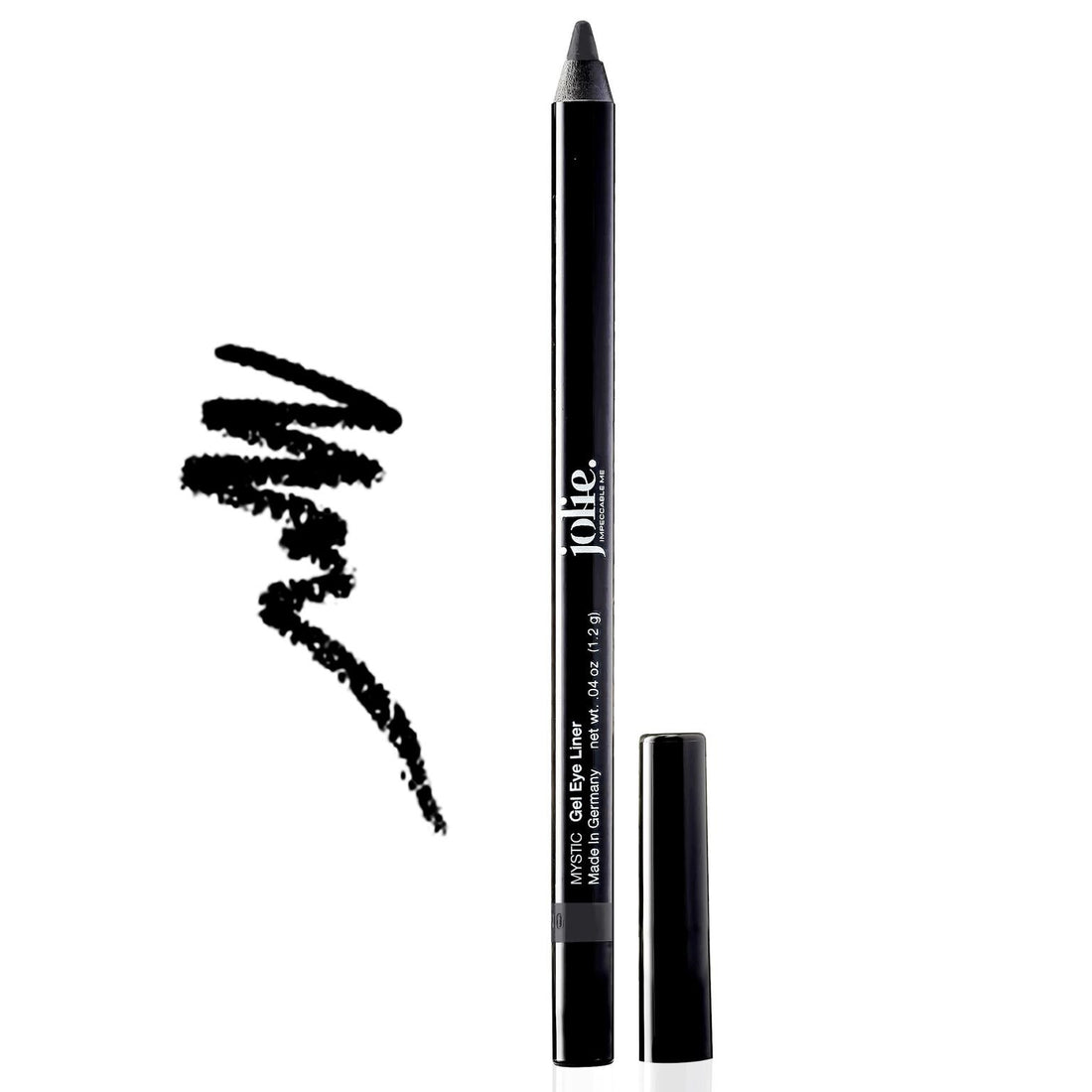 Superwear Gel Eye Liner Pencil ~ Long Lasting Intense Color (Mystic)