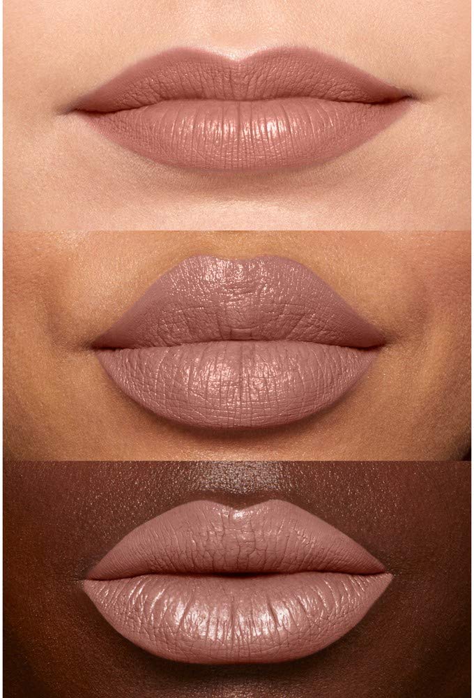 Nyx Professional Makeup Lip Lingerie Liquid Lipstick, Corset, 4ml