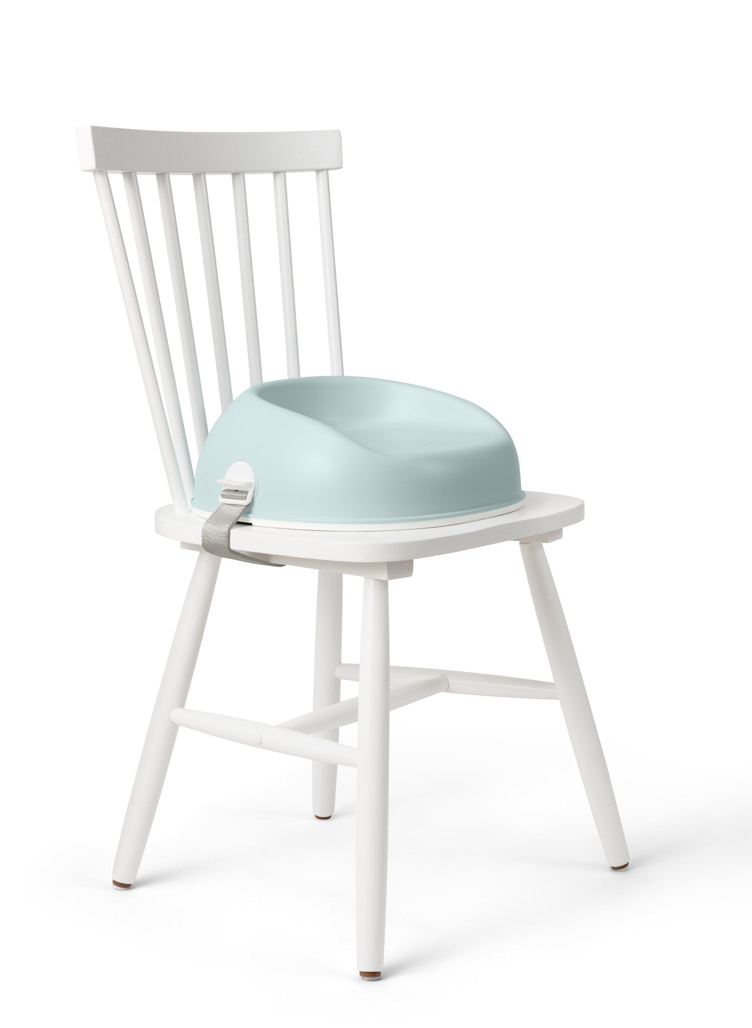 BabyBjörn Booster Seat, Mint Green (069085US)