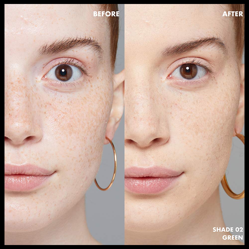 Nyx Professional Makeup Studio Perfect Primer, Green, 30ml