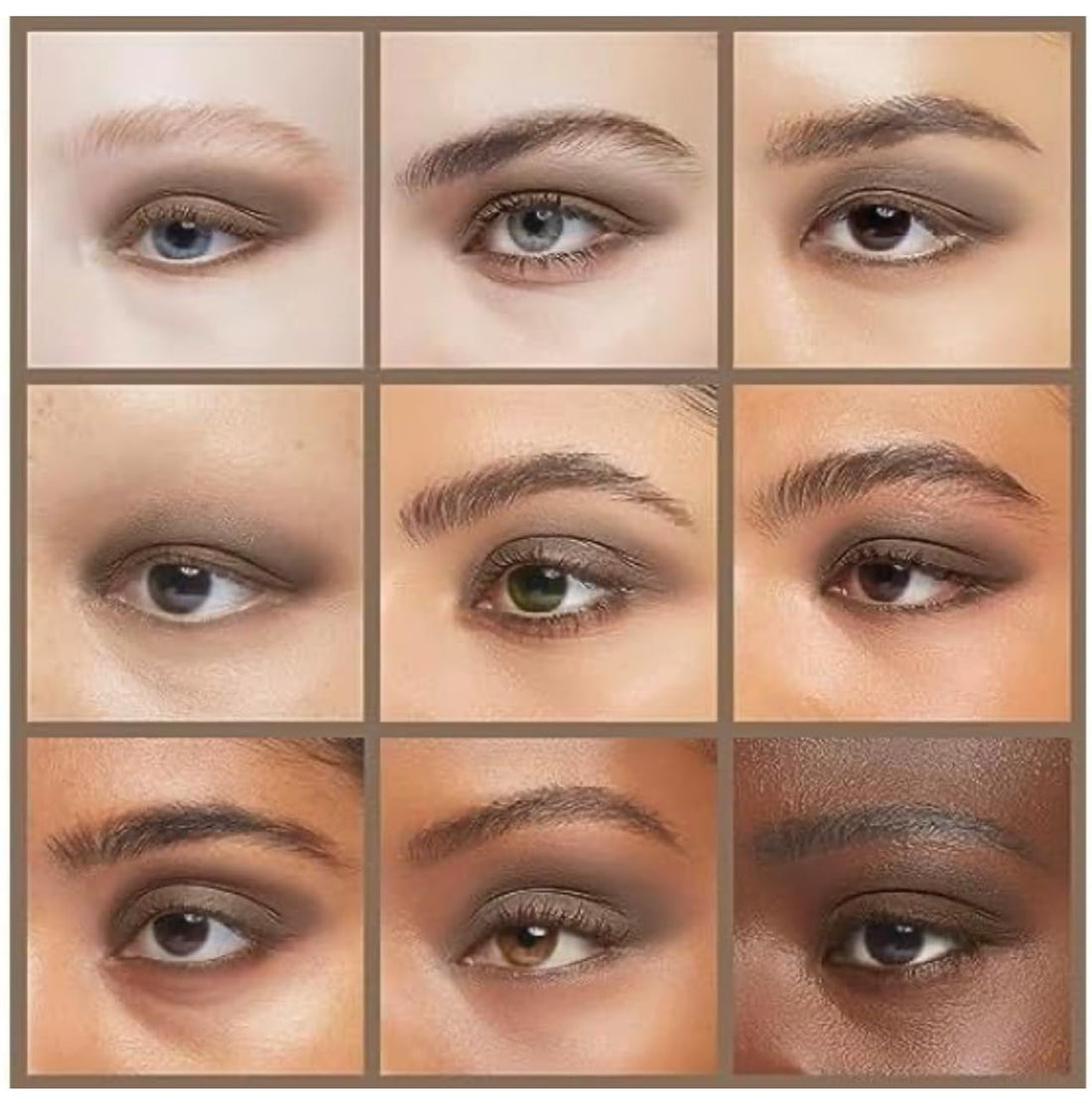 (2 Pack) Maybelline New York Expert Wear Eyeshadow, Made For Mocha, Singles, 0.09 Ounce