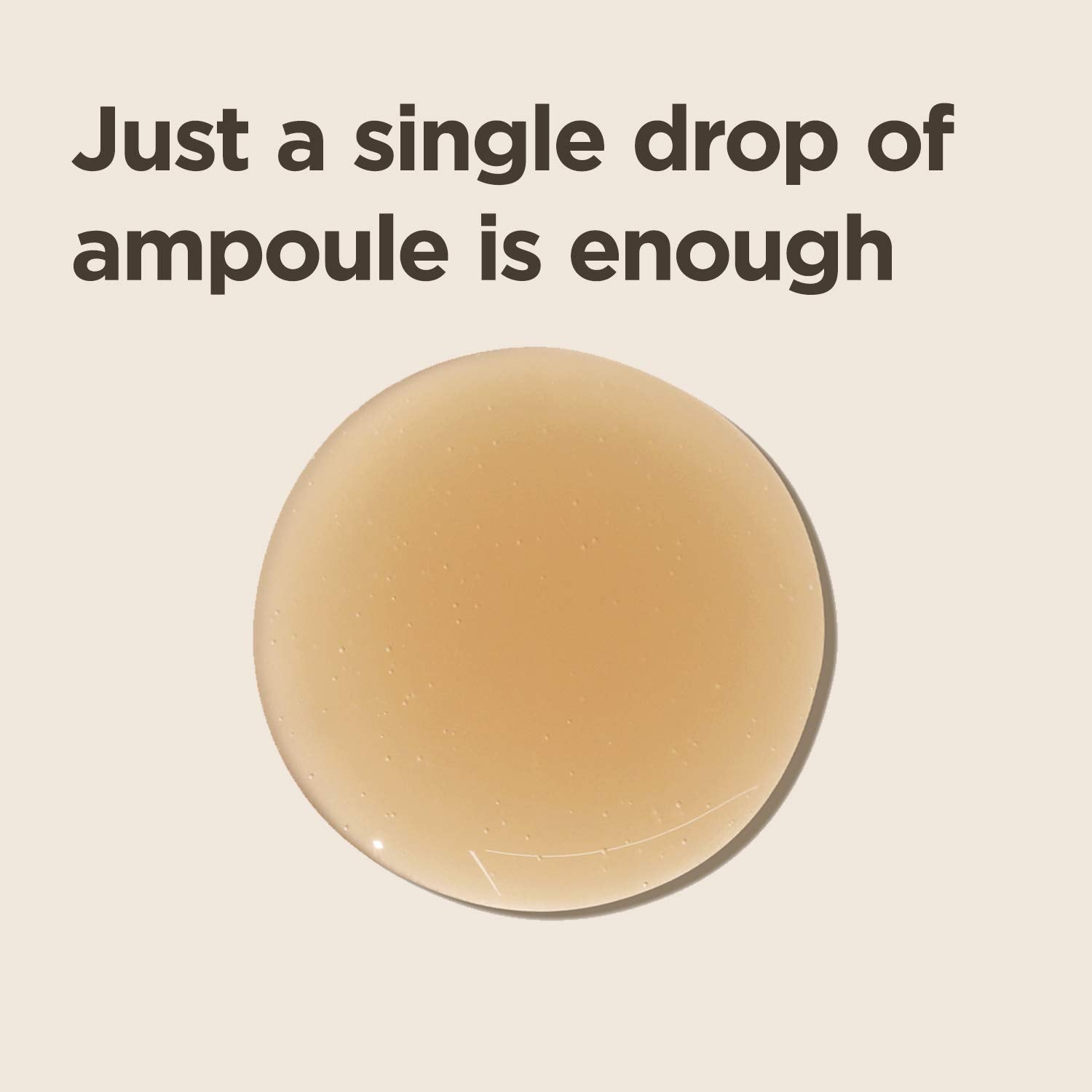 MANYO FACTORY Bifida Biome Complex Ampoule 1.7 fl oz (50ml) Korean Skincare, Facial Skin Rejuvenating, with 10-types-of Hyaluronic Acid, for Women and Men