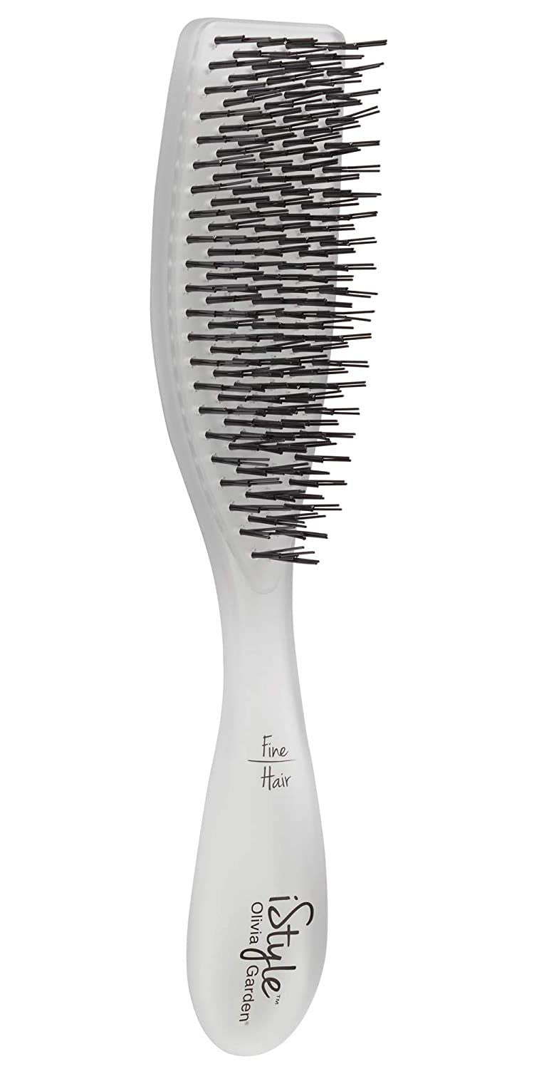 Olivia Garden iStyle Hair Brush, IS- FH, Fine