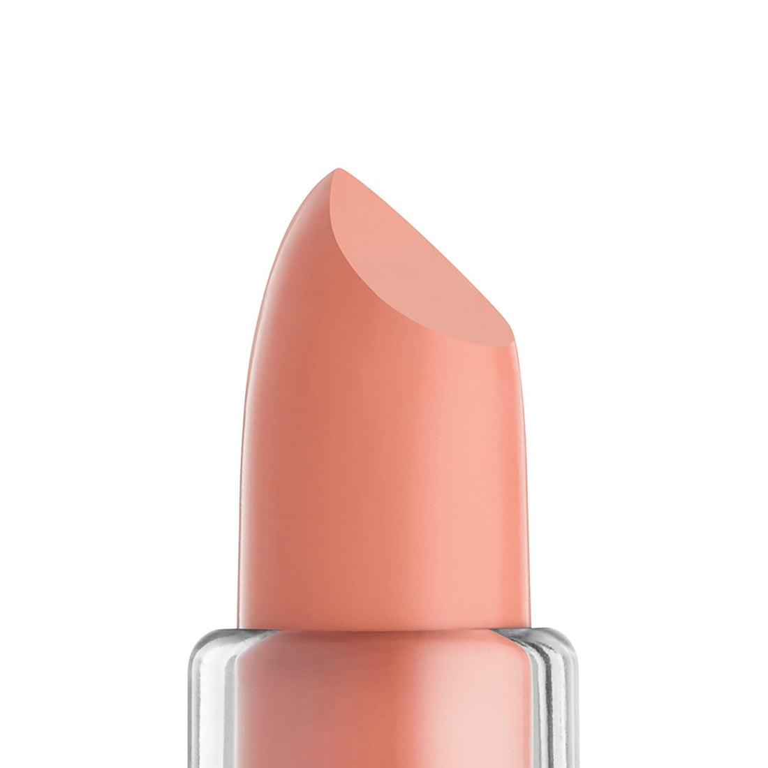 Nyx Professional Makeup Extra Creamy Round Lipstick, Snow White, 4g